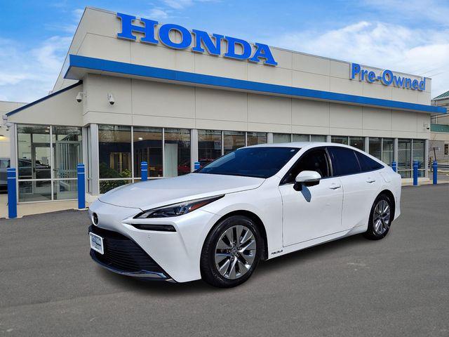 2023 Toyota Mirai XLE for sale in Mahwah, NJ