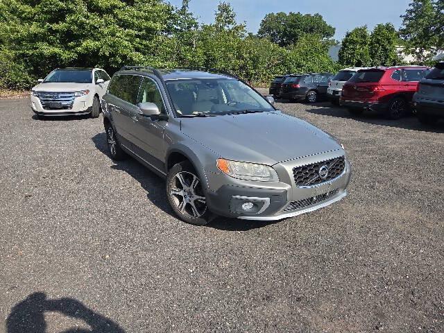 2015 Volvo XC70 T6 for sale in East Windsor, CT