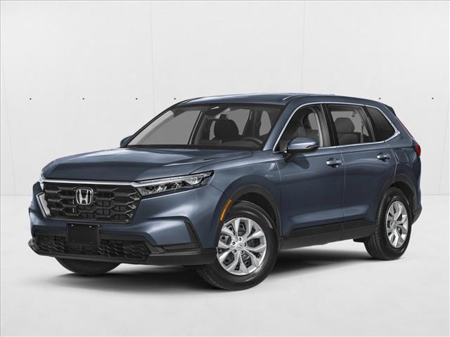 2026 Honda CR-V LX AWD for sale in Sterling, VA