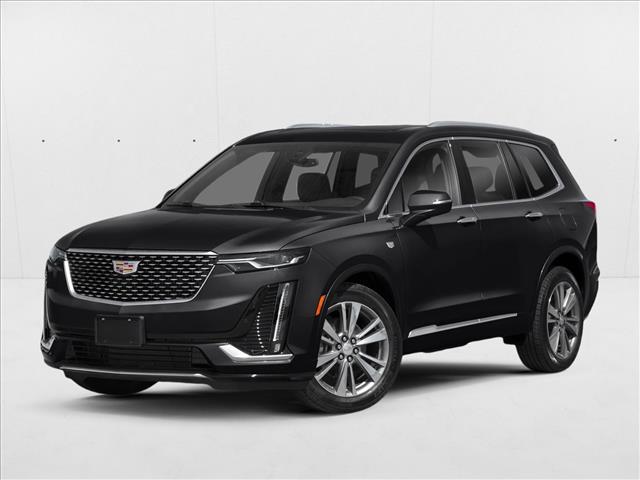 2023 Cadillac XT6 AWD Premium Luxury for sale in Sterling, VA