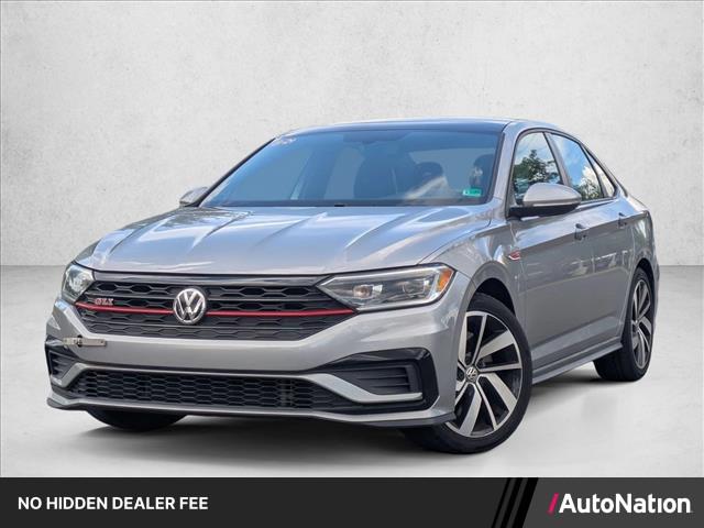 2019 Volkswagen Jetta GLI 2.0T Autobahn for sale in Sterling, VA
