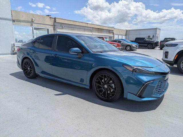 2026 Toyota Camry XSE for sale in Tampa, FL