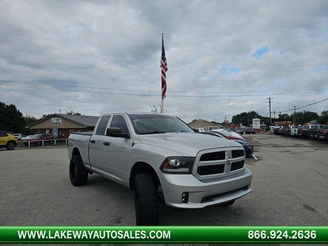 2016 Ram 1500 Express for sale in Morristown, TN