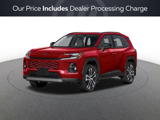 2026 Toyota RAV4 Limited for sale in Baltimore, MD