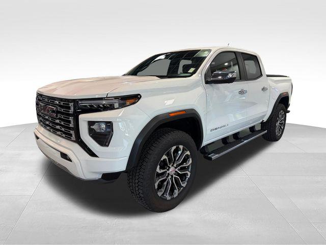 2026 GMC Canyon Denali, 4WD for sale in Wilmington, NC