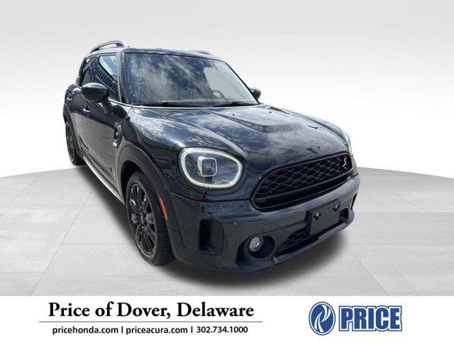 2023 MINI Cooper Countryman Cooper S for sale in Dover, DE