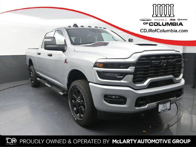 2027 Ram 2500 Black Express for sale in Columbia, MO