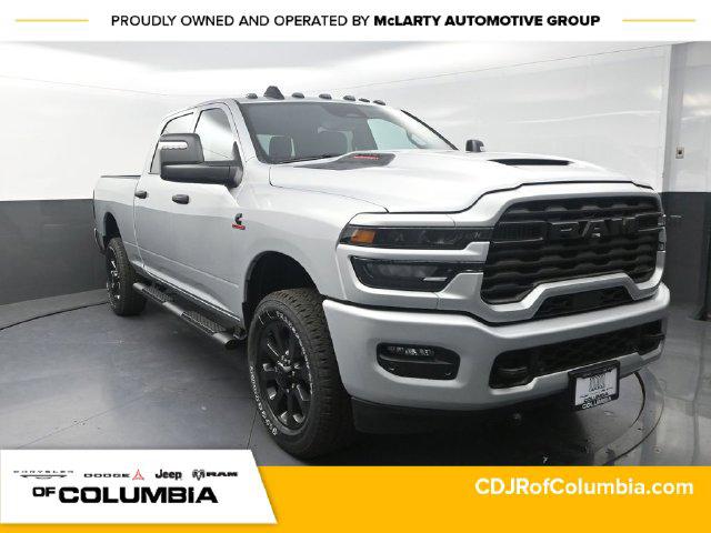 2027 Ram 2500 Black Express for sale in Columbia, MO