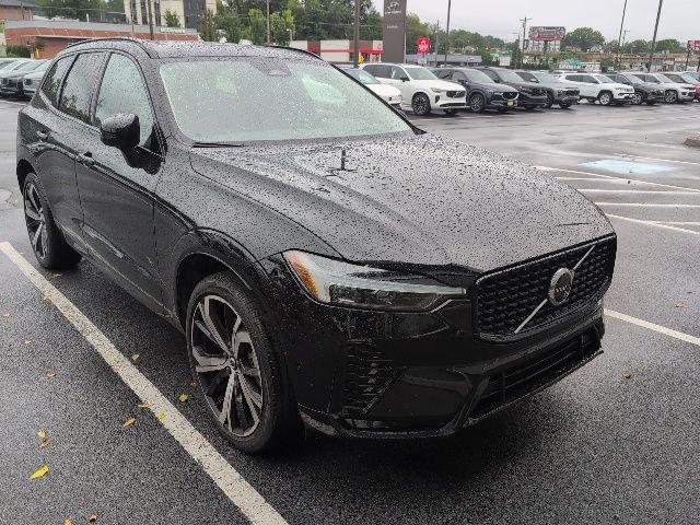 2023 Volvo XC60 B6 Ultimate Dark Theme for sale in Bristol, TN