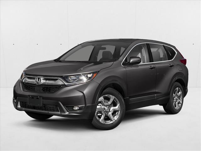 2019 Honda CR-V EX for sale in Knoxville, TN