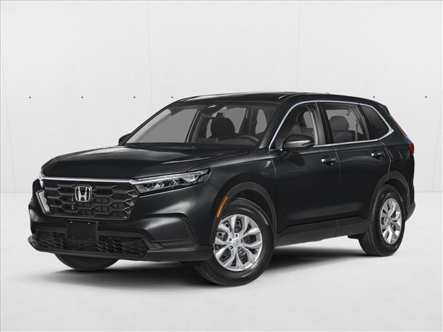 2026 Honda CR-V LX AWD for sale in Knoxville, TN