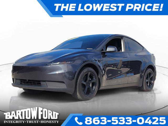 2026 Tesla Model Y Long Range Launch Series for sale in Bartow, FL