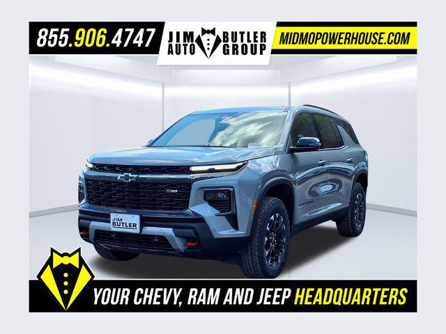 2027 Chevrolet Traverse AWD Z71 for sale in Linn, MO