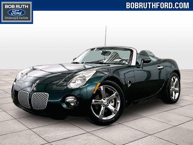 2007 Pontiac Solstice Manual for sale in Dillsburg, PA