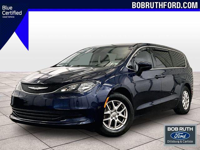 2017 Chrysler Pacifica Touring for sale in Dillsburg, PA
