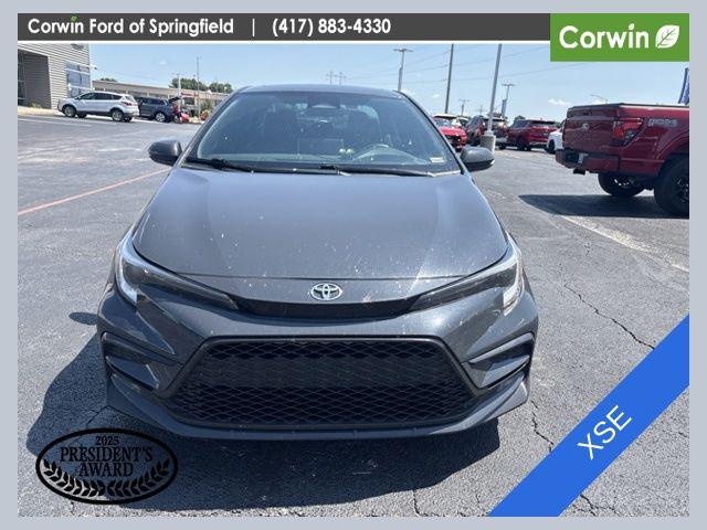 2025 Toyota Corolla XSE for sale in Springfield, MO
