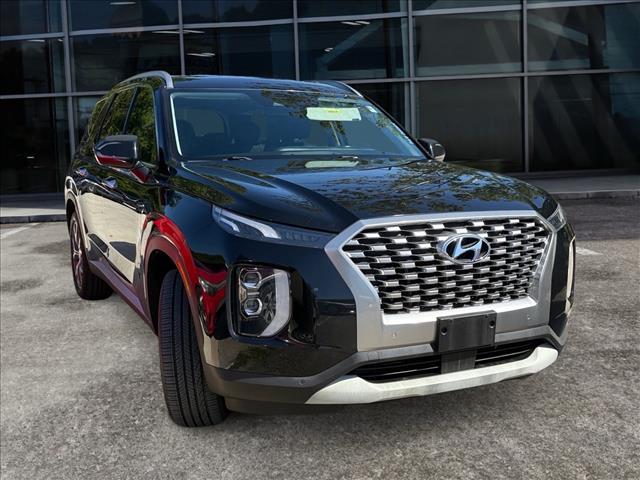2022 Hyundai Palisade SEL for sale in Cleveland, TN