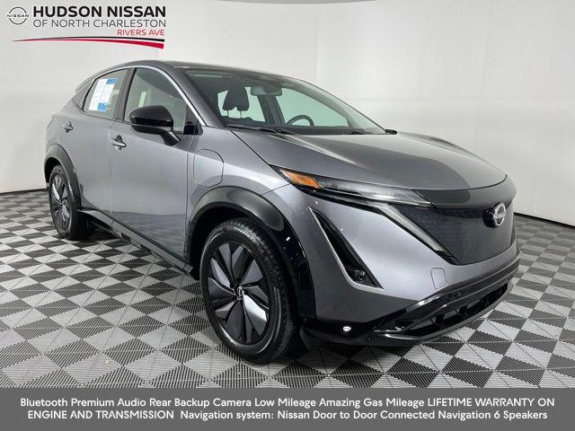 2023 Nissan ARIYA ENGAGE for sale in North Charleston, SC