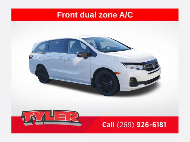 2026 Honda Odyssey Sport-L for sale in Stevensville, MI