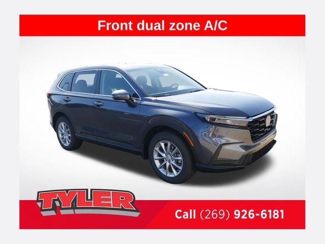 2026 Honda CR-V EX AWD for sale in Stevensville, MI