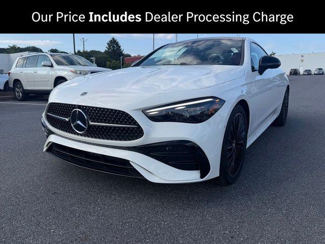 2026 Mercedes-Benz E-CLASS E 300 CLE 300 for sale in Owings Mills, MD