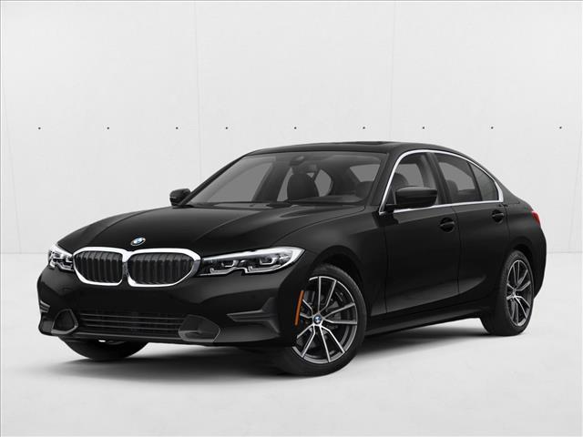 2020 BMW 3 Series 330i for sale in Dallas, TX