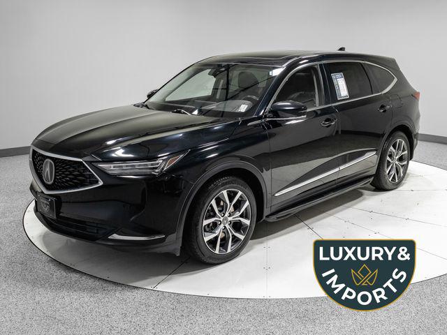 2024 Acura MDX Technology Package for sale in Leavenworth, KS