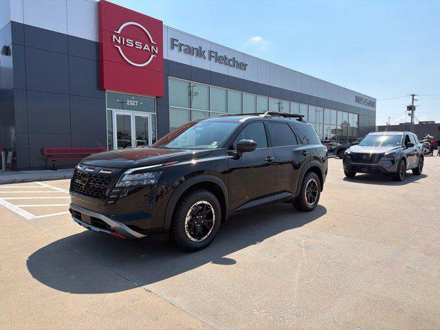 2026 Nissan Pathfinder Rock Creek for sale in Joplin, MO