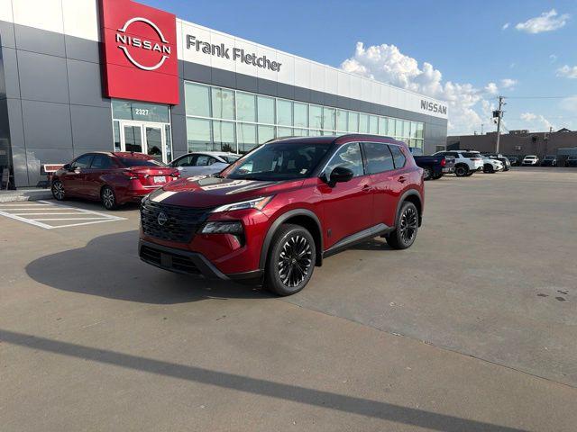 2026 Nissan Rogue Dark Armor for sale in Joplin, MO