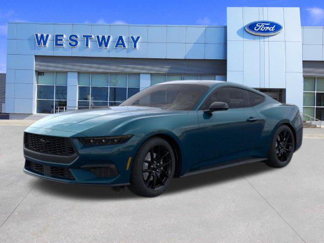 2026 Ford Mustang EcoBoost Fastback for sale in Irving, TX