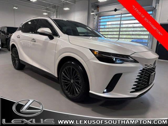 2025 Lexus RX 350 Premium for sale in Southampton, NY