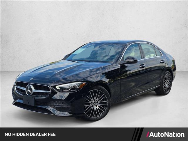 2026 Mercedes-Benz C-CLASS C 300 C 300 for sale in Cockeysville, MD
