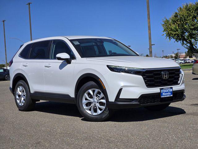 2026 Honda CR-V LX AWD for sale in Stockton, CA