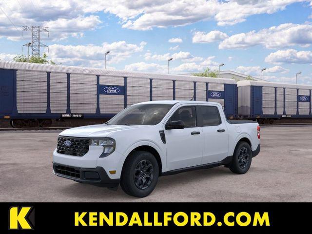 2026 Ford Maverick XLT for sale in Eugene, OR