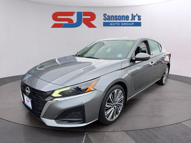 2023 Nissan Altima SL Intelligent AWD for sale in Neptune, NJ