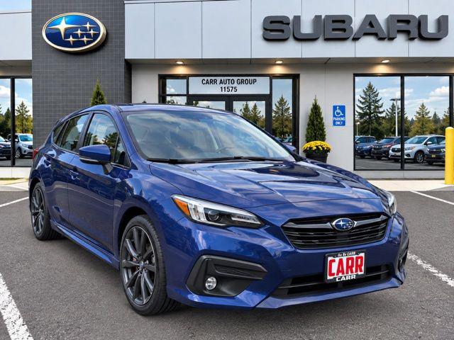 2026 Subaru Impreza RS for sale in Beaverton, OR