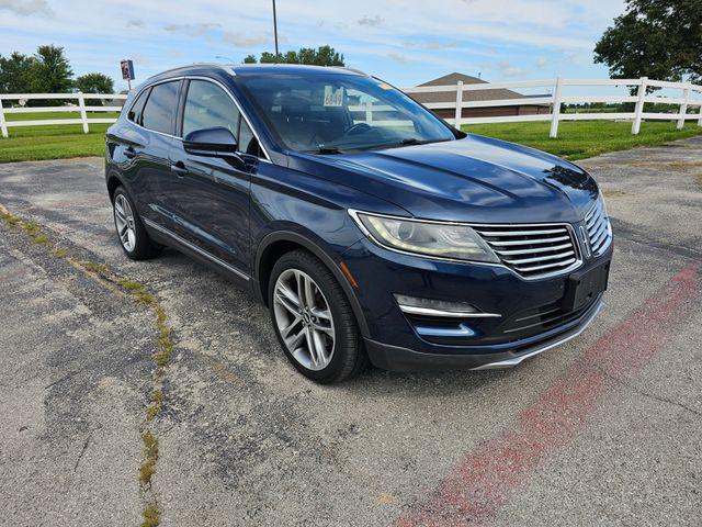 2017 Lincoln MKC Reserve for sale in Kansas City, MO