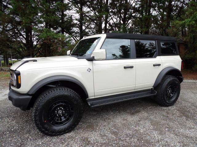 2026 Ford Bronco Outer Banks for sale in Rocky Mount, VA