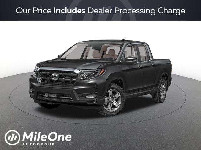 2026 Honda Ridgeline RTL for sale in Fallston, MD