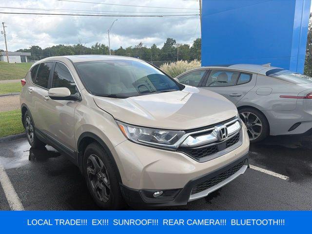 2019 Honda CR-V EX for sale in Kingsport, TN