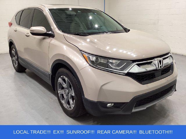2019 Honda CR-V EX for sale in Kingsport, TN