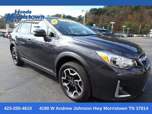 2016 Subaru Crosstrek 2.0i Limited for sale in Morristown, TN