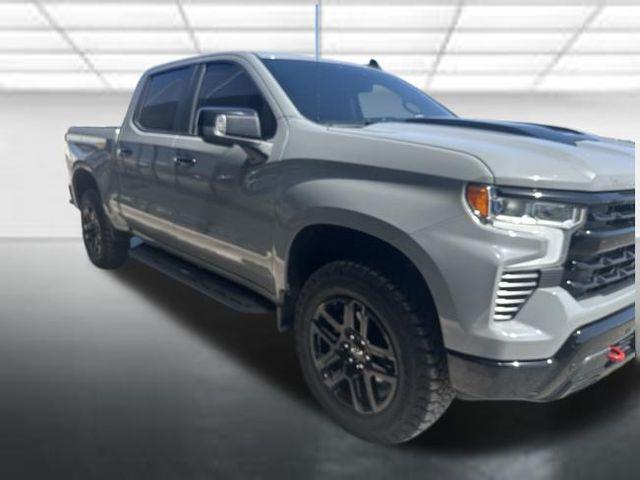 2024 Chevrolet Silverado 1500 4WD Crew Cab Short Bed LT Trail Boss for sale in Grand Prairie, TX