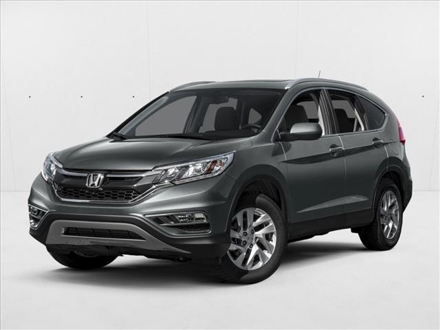 2015 Honda CR-V EX-L for sale in Bellevue, WA