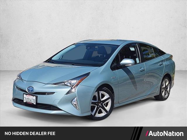 2016 Toyota Prius Four Touring for sale in San Jose, CA