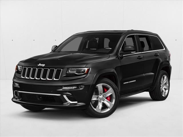2016 Jeep Grand Cherokee SRT for sale in Littleton, CO