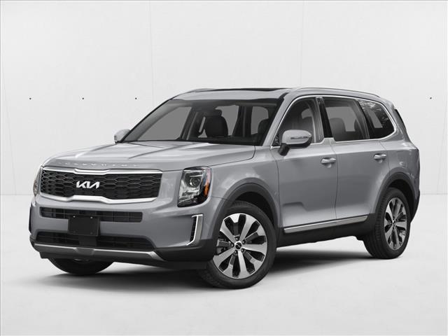 2022 Kia Telluride SX for sale in Littleton, CO