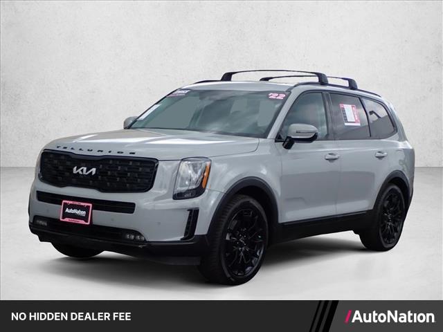 2022 Kia Telluride SX for sale in Littleton, CO