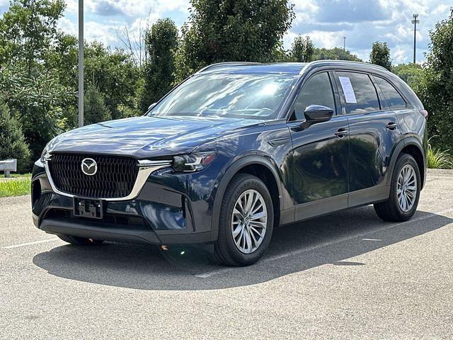 2024 Mazda X-90 3.3 Turbo Preferred Plus for sale in Mars, PA
