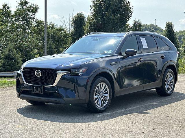 2024 Mazda X-90 3.3 Turbo Preferred Plus for sale in Mars, PA